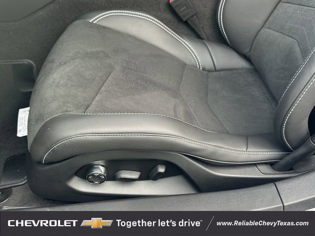 2026 Chevrolet Corvette 2LZ - Photo 27