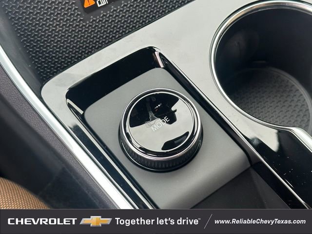 2026 Chevrolet Equinox ACTIV - Photo 20