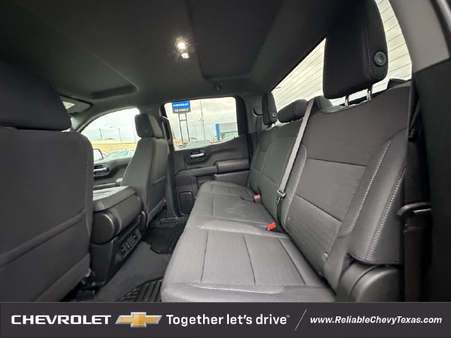 2026 Chevrolet Silverado 1500 Custom - Photo 27