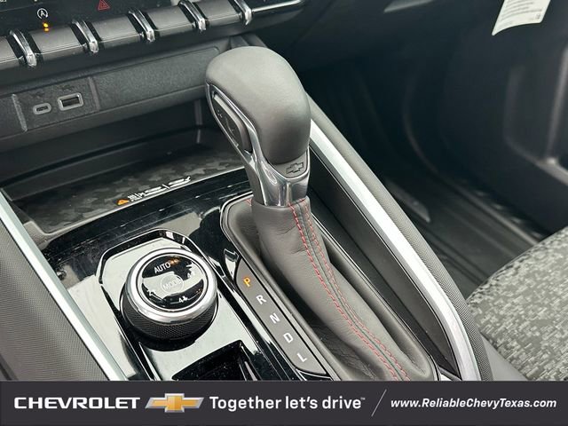 2026 Chevrolet Colorado Z71 - Photo 21