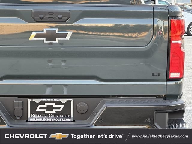 2026 Chevrolet Silverado 2500 HD LT - Photo 7