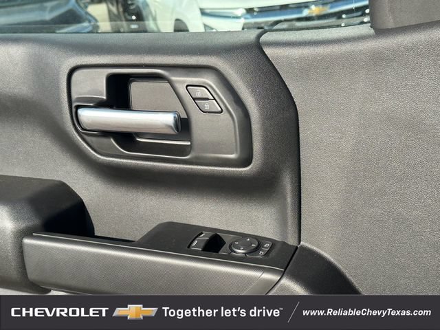 2026 Chevrolet Silverado 1500 Work Truck - Photo 25