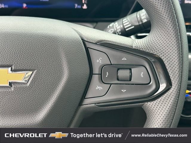 2026 Chevrolet Trailblazer LT - Photo 13