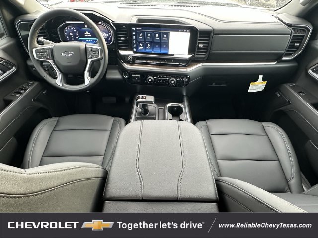2026 Chevrolet Silverado 1500 RST - Photo 13