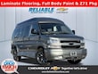  Chevrolet Express Cargo 2500
