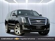  CADILLAC Escalade ESV