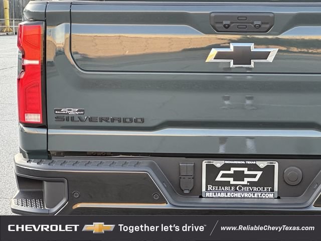 2026 Chevrolet Silverado 2500 HD LT - Photo 6