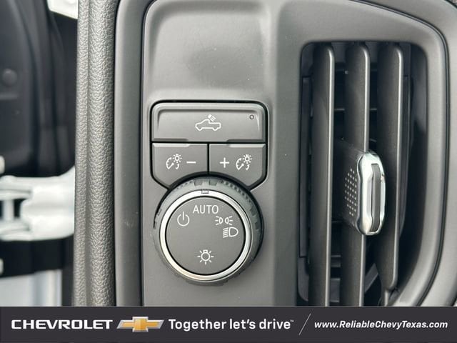 2026 Chevrolet Silverado 1500 Work Truck - Photo 23