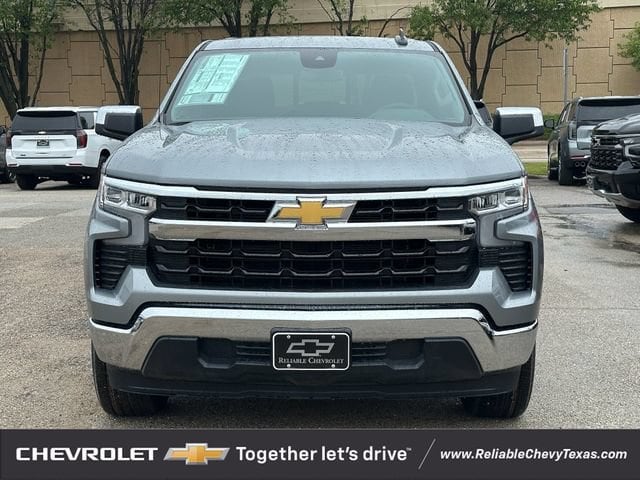 2026 Chevrolet Silverado 1500 LT - Photo 24