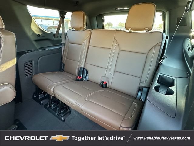 2026 Chevrolet Suburban High Country - Photo 28