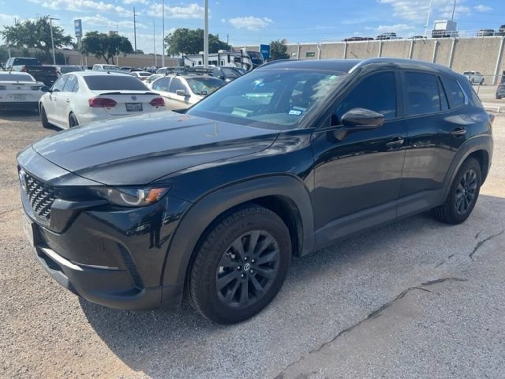Used 2023 Mazda CX-50 2.5 S Preferred Plus SUV