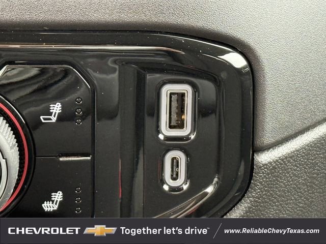 2026 Chevrolet Silverado 1500 LT - Photo 19