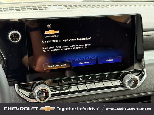 2026 Chevrolet Colorado LT - Photo 25