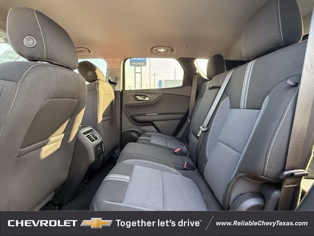 2026 Chevrolet Blazer 2LT - Photo 28