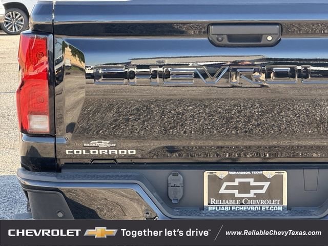 2026 Chevrolet Colorado Z71 - Photo 6