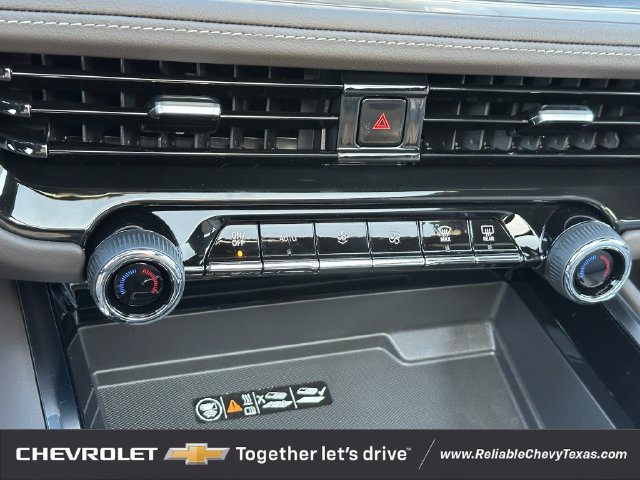 2026 Chevrolet Suburban LT - Photo 20