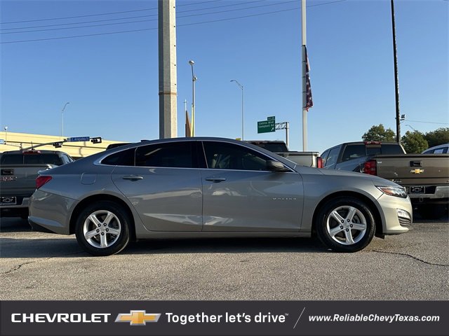 2023 Chevrolet Malibu 1LS