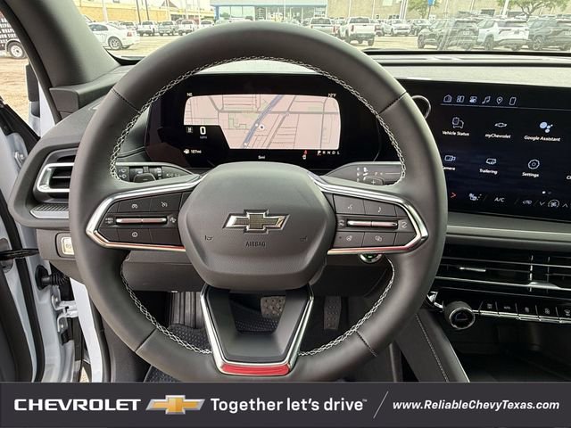 2026 Chevrolet Traverse LT - Photo 13