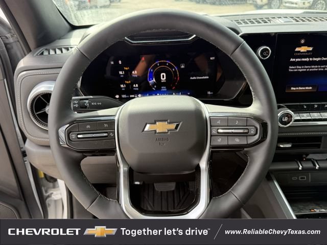 2026 Chevrolet Colorado LT - Photo 13