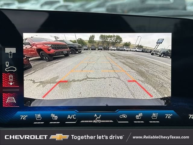 2026 Chevrolet Corvette 3LZ - Photo 17