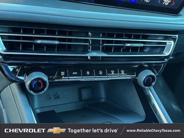 2026 Chevrolet Traverse LT - Photo 19