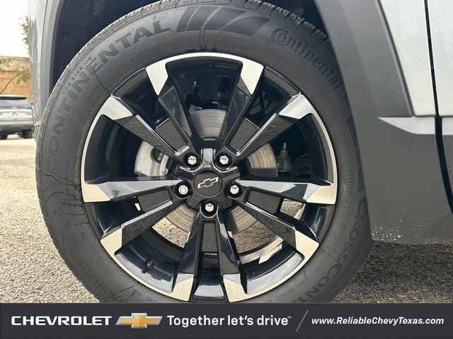 2026 Chevrolet Equinox RS - Photo 10