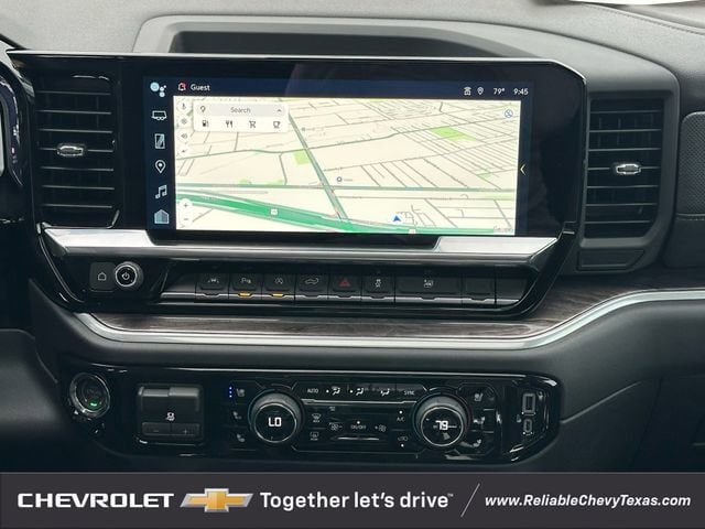 2026 Chevrolet Silverado 1500 LTZ - Photo 18