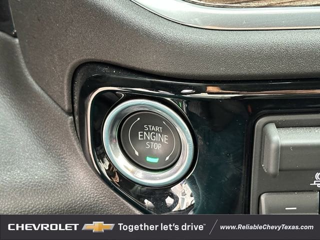 2026 Chevrolet Silverado 1500 LT - Photo 21