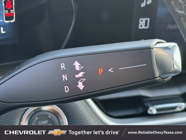 2026 Chevrolet Equinox LT - Photo 20