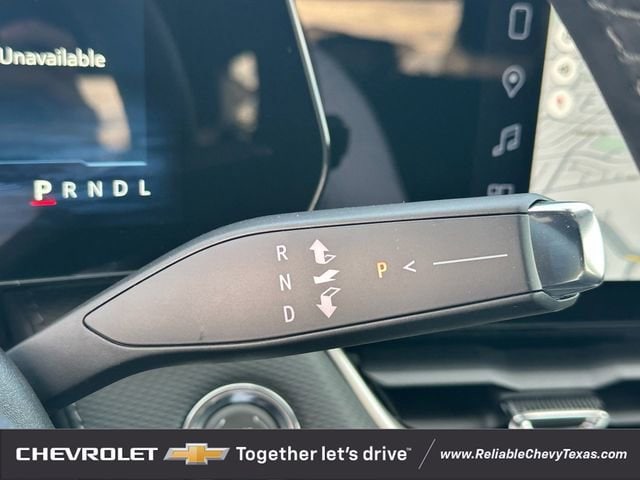 2026 Chevrolet Equinox LT - Photo 15