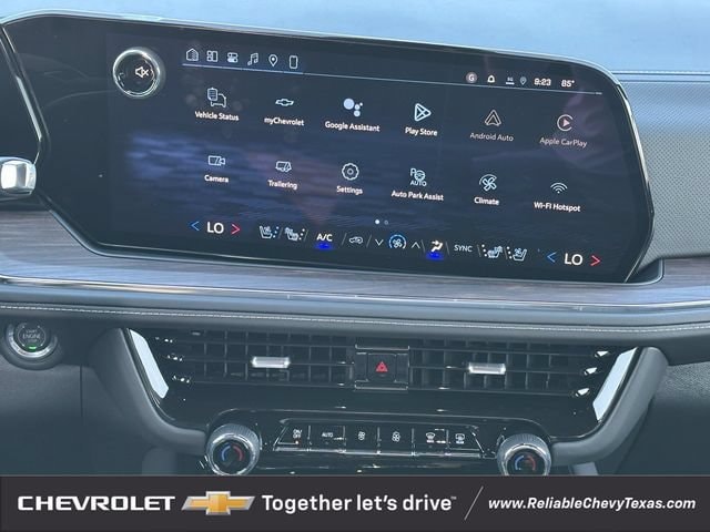 2026 Chevrolet Suburban Premier - Photo 4