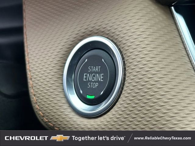 2026 Chevrolet Equinox ACTIV - Photo 22