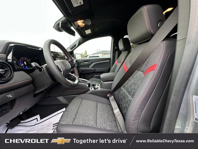 2026 Chevrolet Colorado Z71 - Photo 25
