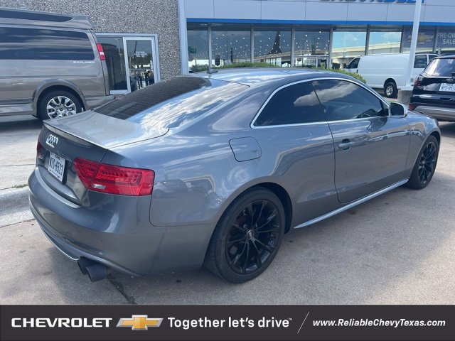 2013 Audi S5 Premium Plus photo 3