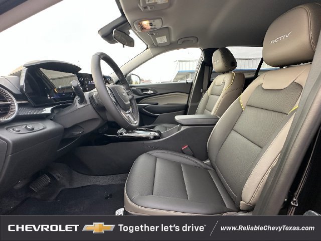 2026 Chevrolet Trax Activ - Photo 24