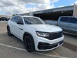  Volkswagen Atlas Cross Sport