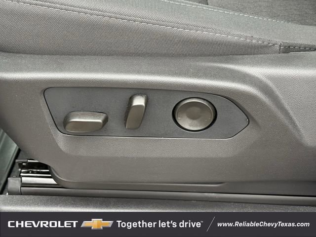 2026 Chevrolet Silverado 1500 LT - Photo 30