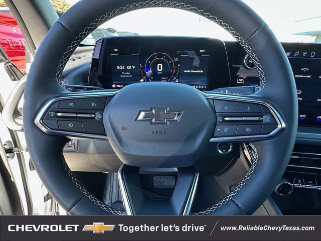 2026 Chevrolet Traverse LT - Photo 12