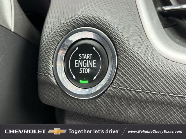 2025 Chevrolet Trailblazer LT - Photo 24