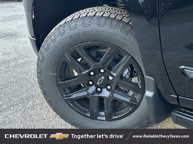 2026 Chevrolet Silverado 1500 High Country - Photo 10