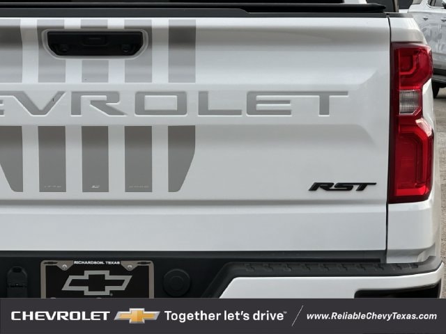 2026 Chevrolet Silverado 1500 RST - Photo 7