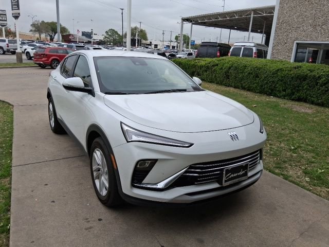2024 Buick Envista Preferred