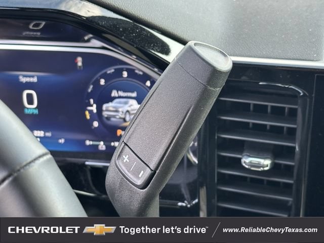 2026 Chevrolet Silverado 1500 RST - Photo 22