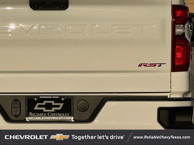 2026 Chevrolet Silverado 1500 RST - Photo 6