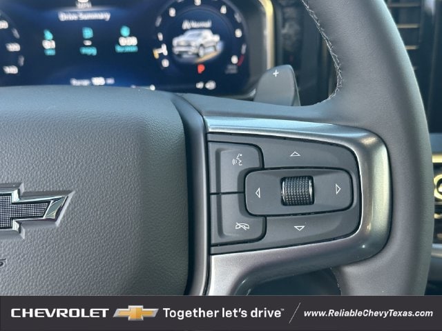 2026 Chevrolet Silverado 1500 RST - Photo 15