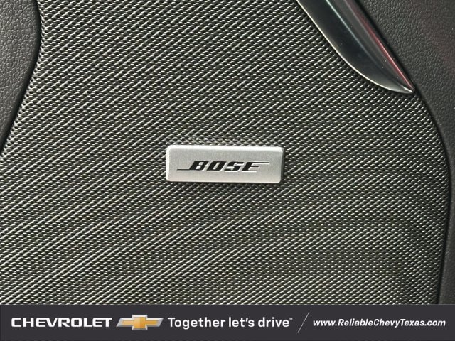 2026 Chevrolet Suburban High Country - Photo 23