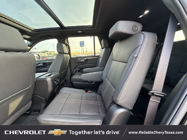 2026 Chevrolet Tahoe High Country - Photo 28