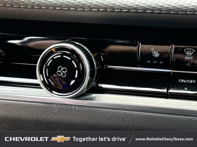 2026 Chevrolet Equinox LT - Photo 21