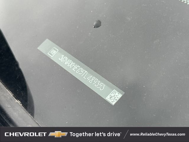 2026 Chevrolet Equinox LT - Photo 27