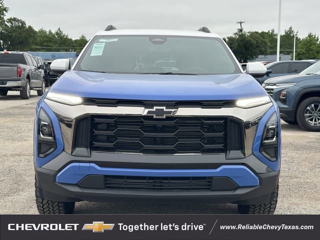 2026 Chevrolet Equinox ACTIV - Photo 8